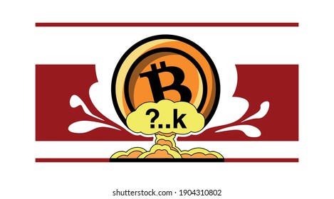 
Bitcoin-Explosion, btc-Explosion, Blockchain ist die Zukunft, etc. ist die Zukunft 