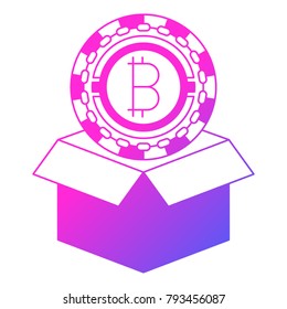 Bitcoin Block reward