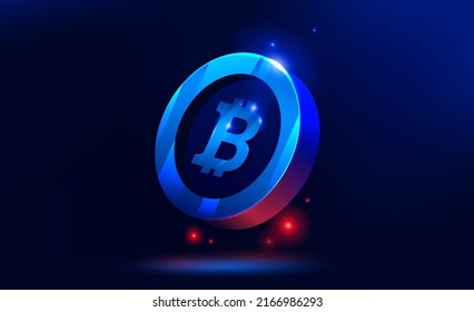 Bitcoin blockchain. Cryptocurrency. Blockchain. Data transmission and processing. Digital Technologies. 