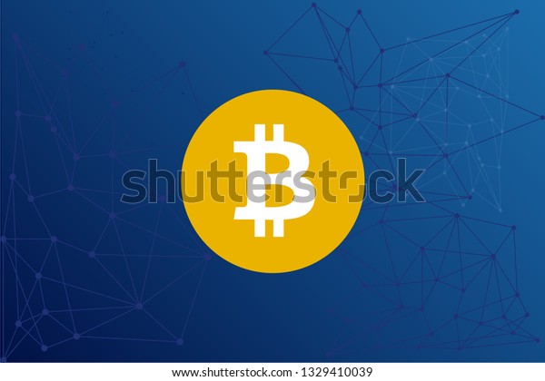 Bitcoin Cash Satoshi Vision Bch Bsv Stock Vector Royalty Free - 