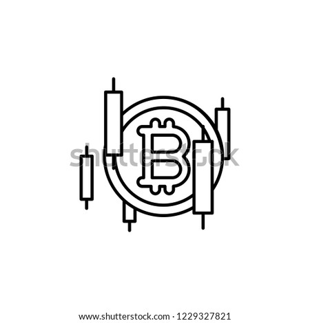Bitcoin Development Chart