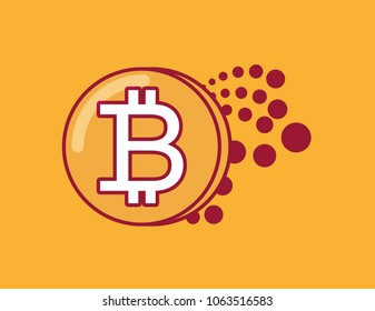 Bitcoin coins design
