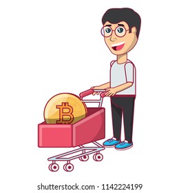 bitcoin coins design
