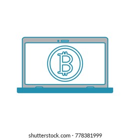 Bitcoin commerce design