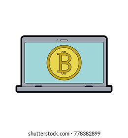 Bitcoin commerce design