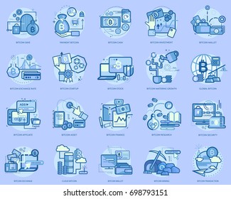 Bitcoin Conceptual Design