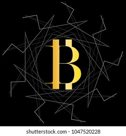bitcoin crypto currency mining finance cash commerce