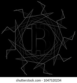 bitcoin crypto currency mining finance cash commerce