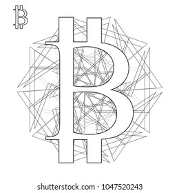 bitcoin crypto currency mining finance cash commerce