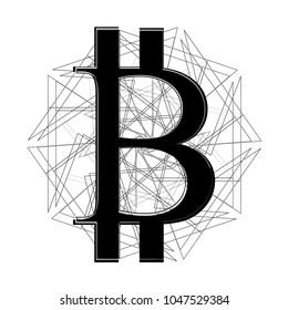 bitcoin crypto currency mining finance cash commerce
