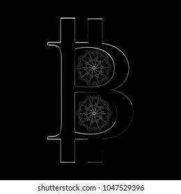 bitcoin crypto currency mining finance cash commerce