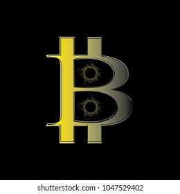 bitcoin crypto currency mining finance cash commerce