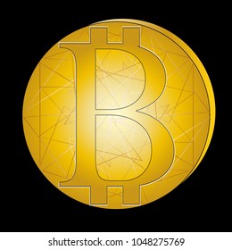 bitcoin crypto currency mining finance cash commerce