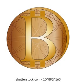 bitcoin crypto currency mining finance cash commerce