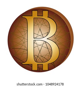 bitcoin crypto currency mining finance cash commerce