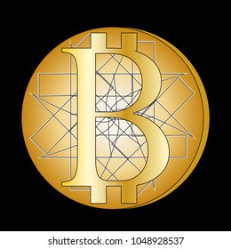 bitcoin crypto currency mining finance cash commerce