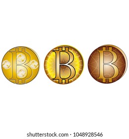 bitcoin crypto currency mining finance cash commerce