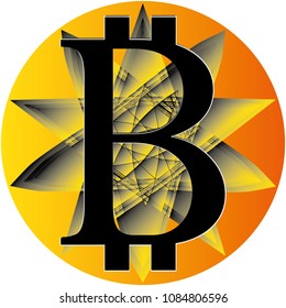 bitcoin crypto currency mining finance cash commerce
