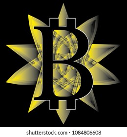 bitcoin crypto currency mining finance cash commerce