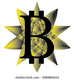 bitcoin crypto currency mining finance cash commerce