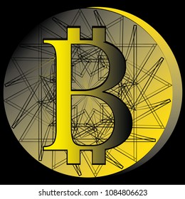 bitcoin crypto currency mining finance cash commerce