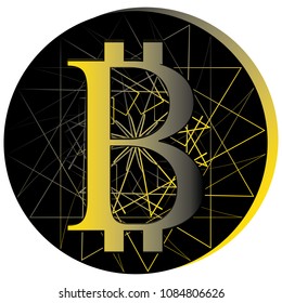 bitcoin crypto currency mining finance cash commerce