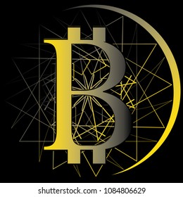 bitcoin crypto currency mining finance cash commerce