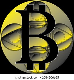bitcoin crypto currency mining finance cash commerce