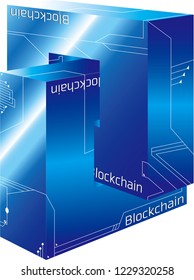 Bitcoin
Cryptocurrency
Blockchain