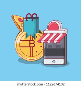 Bitcoin Cryptocurrency design