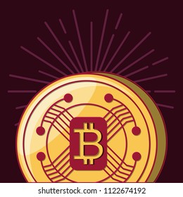 Bitcoin Cryptocurrency design