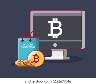 Bitcoin Cryptocurrency design