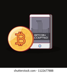 Bitcoin Cryptocurrency design