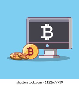 Bitcoin Cryptocurrency design