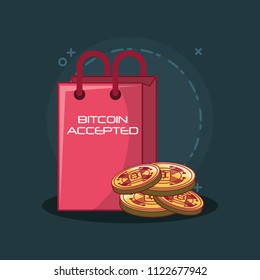 Bitcoin Cryptocurrency design