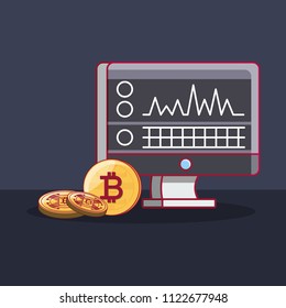 Bitcoin Cryptocurrency design