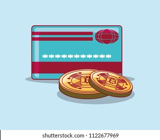 Bitcoin Cryptocurrency design