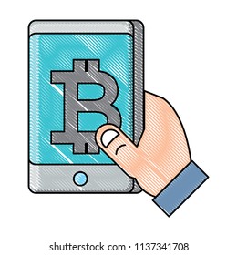 Bitcoin cryptocurrency design