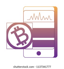 Bitcoin cryptocurrency design