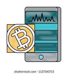Bitcoin cryptocurrency design