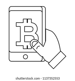 Bitcoin cryptocurrency design