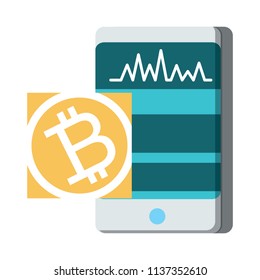 Bitcoin cryptocurrency design