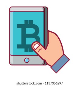 Bitcoin cryptocurrency design