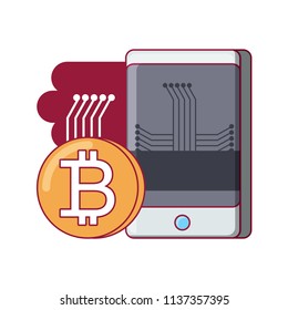 Bitcoin cryptocurrency design