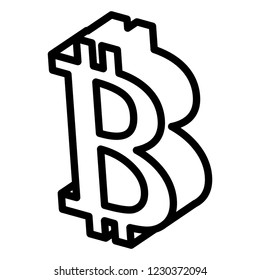 Bitcoin cryptocurrency design