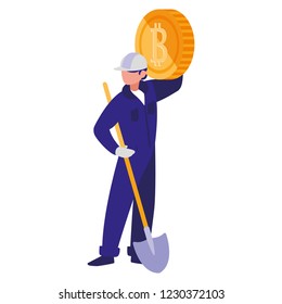 bitcoin cryptocurrency design