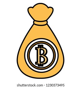 Bitcoin cryptocurrency design