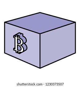 Bitcoin cryptocurrency design