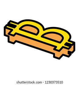 Bitcoin cryptocurrency design