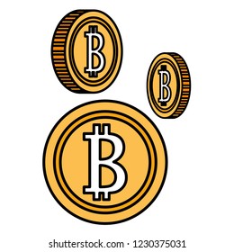 Bitcoin cryptocurrency design